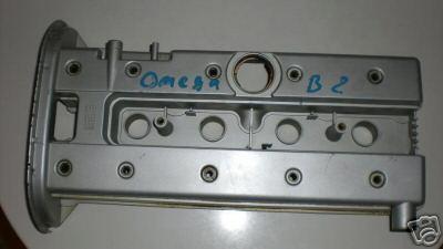 Suche Opel Ventildeckel X20XEV