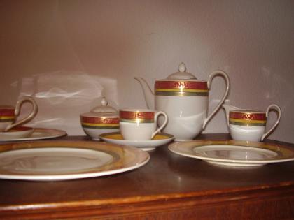 Villeroy Boch Porzellan OVP