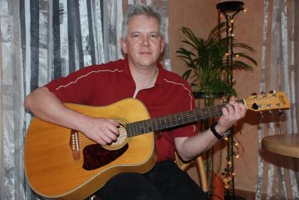 E-Gitarren Unterricht gesucht Lilienthal