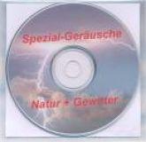 CD Geräuschsituationen für Ihr Haustier/e
