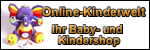 Kinderwagen von Zekiwa