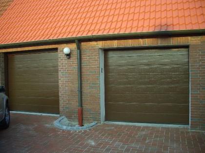 InForm Bauelemente Türen Tore Fenster
