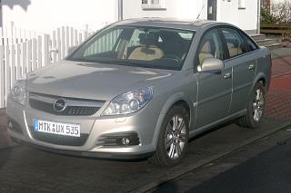 OPEL VECTRA 2 2