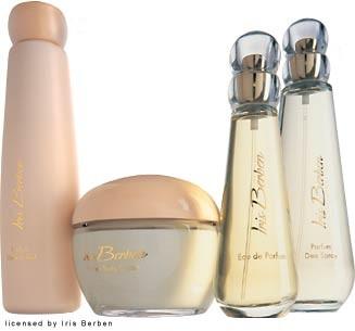 Exclusive Kosmetik und Parfum Geschenk-Sets