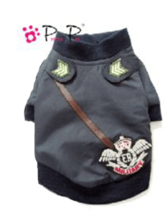 Hundemantel Hundepullover - neu Pretty-Pet