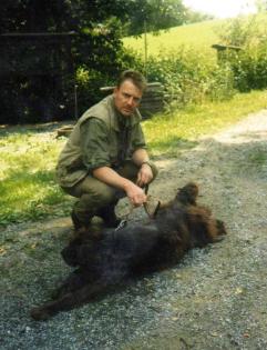Hundeausbildung