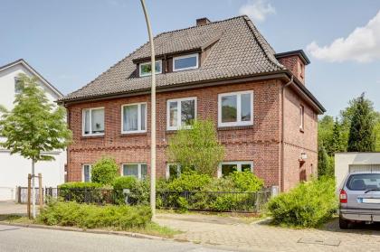 HH-LOHBRÜGGE WG-Zimmer Bad Küchenbenutzung Aufenthaltsraum W-Lan