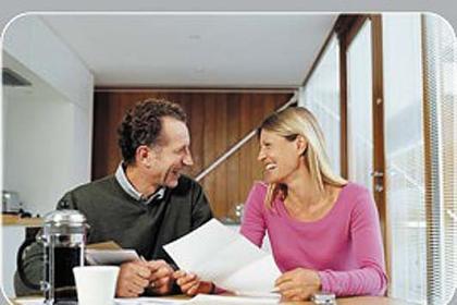 . Sie stossen bei Ihrer Bank auf Ablehnung Wir helfen