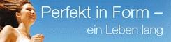 Fit wie nie Frag mich wie