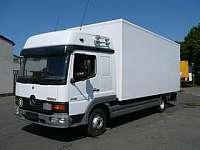 Universal Umzüge 8 Stunden 3 Mann Lkw 425 - inkl. 19 MwSt.