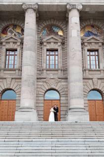Hochzeitsfotografie