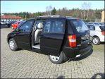605004 Kia Carnival 2. 9 CRDi LX