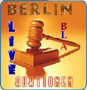 Auktionshaus neu in Berlin BLA