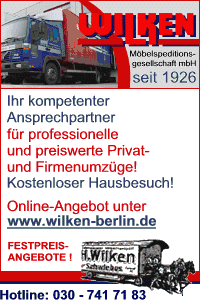Wilken Umzüge GmbH