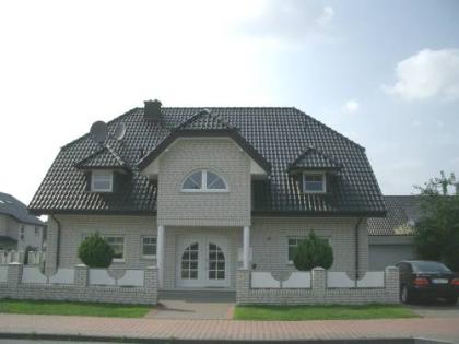 Wohnen mit Stil Gehobenes Ein-/Zweifamilienhaus in schöner Wohnlage von Harsewi