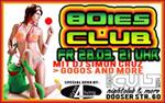 The legendary 80ies Club im CULT am 28. 03. 2022