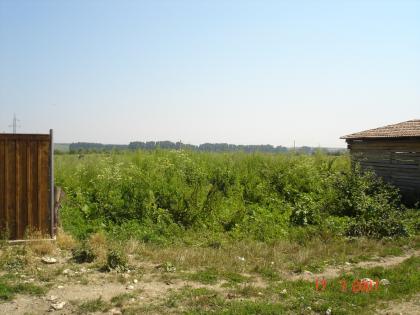 Baugrundstück Rumänien Sibiu Cristian 3200qm