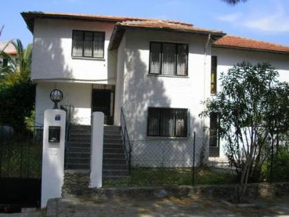 3stöckiges Haus gut als Pension nutzbar in Marmaris/Armutalan nach Deutscher A