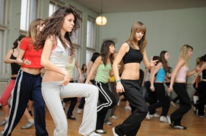 Hier gibt es HipHop Tanzkurse für alle
