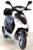 Motorroller 50cc SUNNY Hollywoodschaukel kostenlos dazu