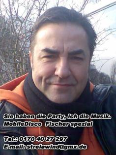 Hier ist Ihr Hochzeitsdj für die Traumhochzeit 2022
