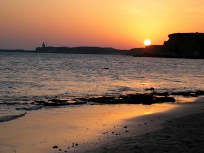 Spanien Costa del Sol 4-Sterne-Hotel Mietwagen Flug ab 298 Euro