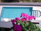 Kroatien Appartement Mit Pool April-May Halb Preise