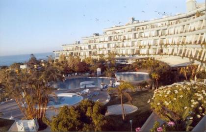 Apt. La Quinta im La Quinta Park in Santa Ursula - Teneriffa