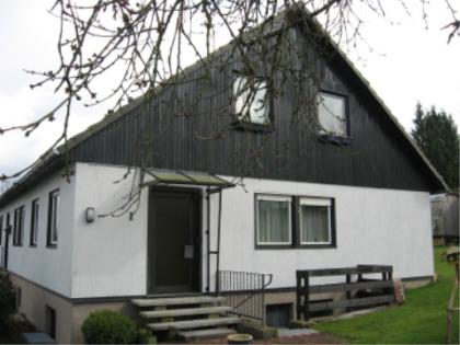 Einliegerwohnung 3 Zimmer 60 qm Ruppichteroth