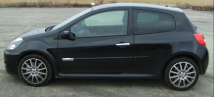 Renault Clio Sport 2. 0 16 V