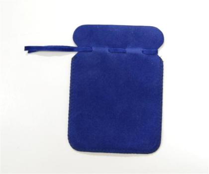 Verpackung Velours-/Samtbeutel