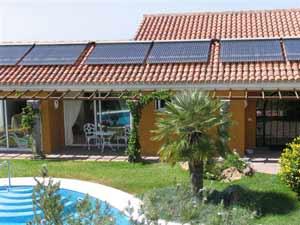 Ferienhaus und Ferienwohnung auf Teneriffa - Casa Caellas