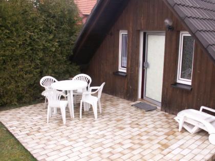 Ferienwohnung nur 25 - Euro pro Tag
