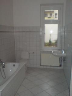 Gewerbl. DG Wohnung Leipzig 64m2 frei ab 1. 7. 08