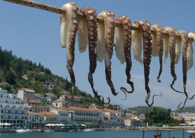 Griechenland Thassos ab 333 Euro