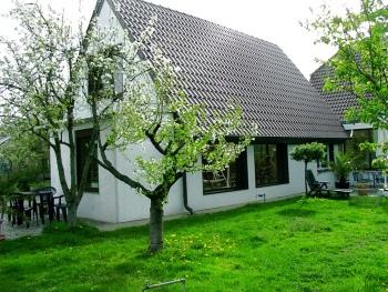 Ferienhaus in Lübben Spreewald nähe Tropical Islands
