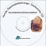 Hervorragende Welpen CD