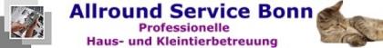 Catsitting Katzenbetreuung und Kleintierbetreuung in Bonn und Umgebung