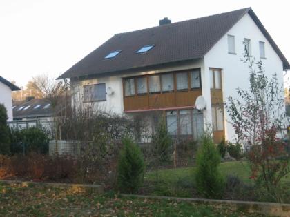 4-Fam-Wohnhaus