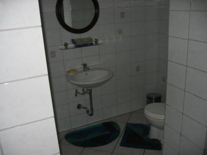 2 Zi Wohnung Küche Bad Wintergarten für Messegäste