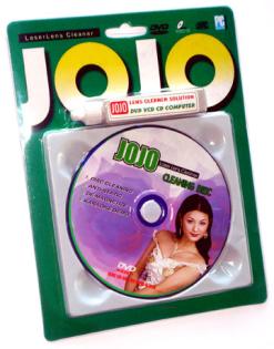 Reinigungs CD für DVD - Spieler 1 99 Euro