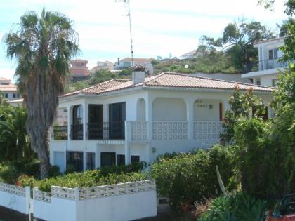 Ferienwohnung in El Sauzal auf Teneriffa