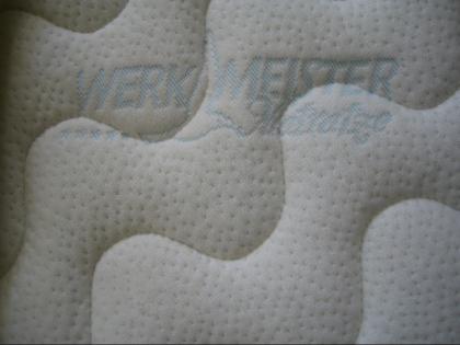 Qualitäts-Matratze Allergiker geeignet