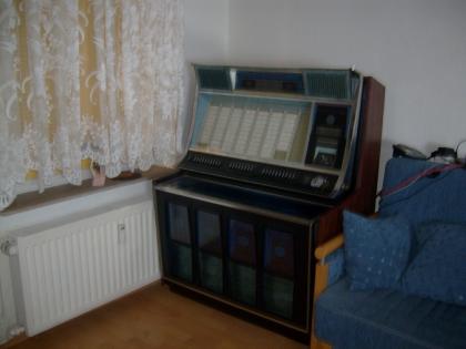 Musikbox von Rock Ola444
