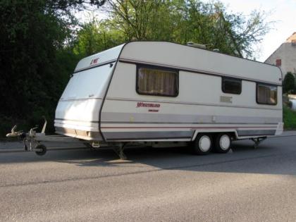 LMC Dom 590P Tandem
