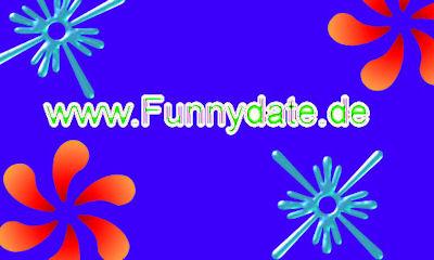 Funnydate. de die Singlebörse für einsame Herzen