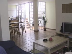 Appartment Fasnia schöne erholsame Ferien Teneriffa