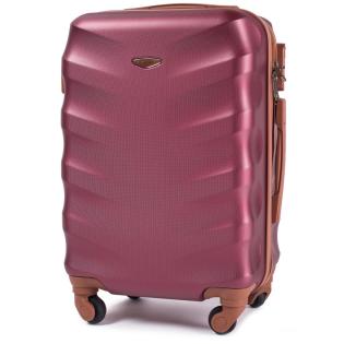Koffer 402 XS Reisekoffer Ryanair Hartschalenkoffer Trolley