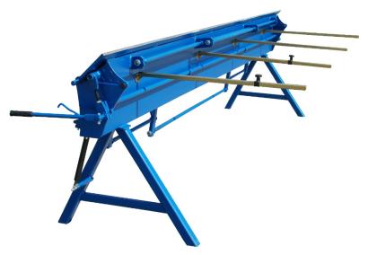 Abkantbank 4140/0 65 Kantbank Schwenkbiegemaschine Neu Biegemaschine Biegewinkel