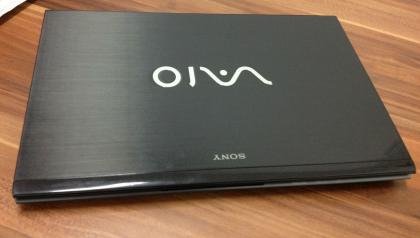Sony VAIO VPC-Z13 13. 1 Zoll